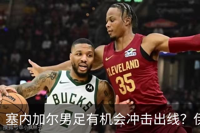 塞内加尔男足有机会冲击出线？伊拉克男足同样具备潜力！