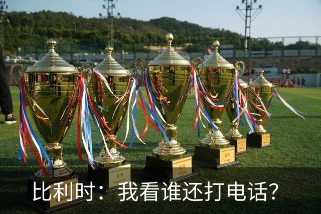 比利时：我看谁还打电话？
